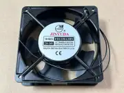 INYUDA FD1238A2HS 220-240V 0.14 0.10A 12cm AC cooling fan