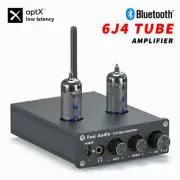 Fosi Audio T20 Amplifier Stereo Receiver Class D Warmer HiFi Power Amp Preamp AU