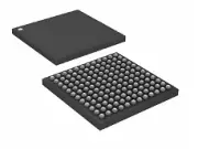 ATSAME70Q21A-CN IC Microcontroller 32BIT 2MB FLASH 144LFBGA