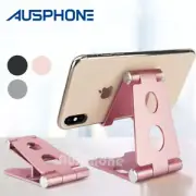 Aluminum Multi-angle Holder Stand For iPad Tablet iPhone XS eReader kindle Phone