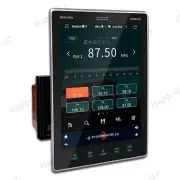 Vertical Screen Carplay Bluetooth Android 9.0 MP5 Car Stereo Navigation 9.5 inch (for: Honda)