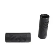 Grips for Weight Lifting Barbell & Dumbbell Bar Adapter Pull & Bench Press9631