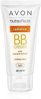 Avon NutraEffects 5 in 1 BB Cream Extra Light