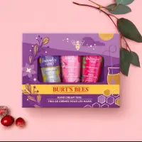 在飛比找蝦皮購物優惠-Burt's Bees小蜜蜂爺爺 秘密花園護手乳(拆售)