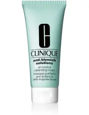[Clinique] Oil Control Cleansing Mask