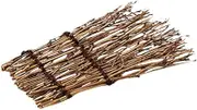 Setomo Honpo Set of 5, Bamboo Slush, 3.5 x 7.1 inches (9 x 18 cm), Bushes, Restaurants, Ryokan, Japanese Tableware, Restaurants, Commercial Use
