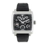 TAG Heuer V4 Titanium Limited Edition WAW2080.FC6288