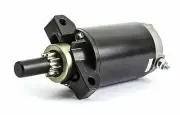 Sierra Mercury Outboard Starter Motor 40 45 50 hp 45hp 50hp Engine Four Stroke