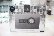 Universal Audio Apollo X4 Thunderbolt 3 Audio Interface
