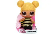L.O.L. Surprise! Plush- Queen Bee