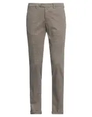 [B SETTECENTO] B SETTECENTO Pants - Item 30375471