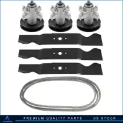 FOR CUB CADET RZT 50" DECK REBUILD KIT RZT50 918-04126