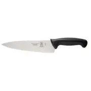 8-Piece Mercer Culinary Millenia Knife Set & Roll- Brisket, Boning, Paring, Chef