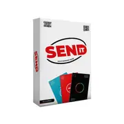 120pc Bender Sender Send It Drinking Card Game Party Play Night Teens 18y+