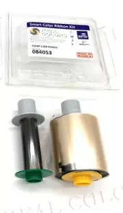 Compatible Id card retransfer Fillm 084053 _1500 for Fargo HDP5000 printers