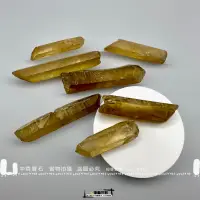 在飛比找蝦皮購物優惠-中森寶石🔮早期珍藏 無燒黃水晶 黃水晶 原礦 巴西黃水晶 無