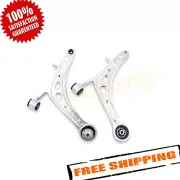 Superpro ALOY0017K Front Lower Complete Alloy Control Arm Kit (for: Subaru)