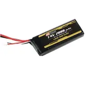 7.4V 2000mAh 20C Li-Po Battery with XT30 Plug