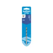 Sutton Tools 6mm Viper Jobber Drill Bit