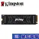 Kingston 金士頓 FURY Renegade 500GB 1TB 2TB M.2 固態硬碟