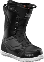 THIRTYTWO Women's ZEPHYR Snow Boots - Black - US Size 10 - NIB