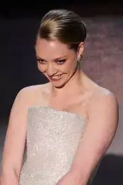 Presenter Amanda Seyfried onstage at the 82nd Academy Awards held - Old Photo 4
