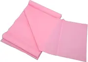 OKJHFD Bands for Working Out, Physical Bands, Latex Elastic and Exercise Bands Set for Stretching, Suitable for Rehab, Yoga, Pilates, Gym, Home Exercise