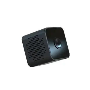 【免運】快速出貨 美雅閣|監視攝影機 新款X1攝像機高清1080p小方塊相機運動dv無線wifi安防監控攝像頭