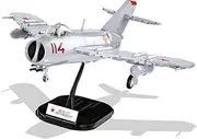 Cold War - MiG-17 NATO Code Fresco 568 Pcs