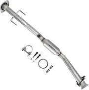 Catalytic Converter Compatible with Buick Rainier 2004 2005, Chevrolet Trailblazer, GMC Envoy 2002 2003 2004 2005 4.2L l6 Catalytic Convertor Direct-fit 645878 (EPA Compliant)