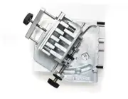 Drill Bit Sharpener DBS-22 - The Drill Bit Sharpening Jig Attachment For