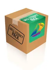Sails Early Blue Set 2 Value Pack