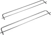 [DL-pro] Carrier Bracket for Bosch Siemens Neff 00466546 466546 Oven Pyrolysis Devices