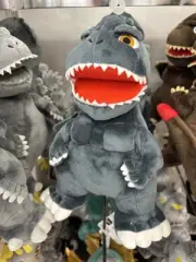 Godzilla Plush doll Series Godzilla 1994 Products sold in Japan