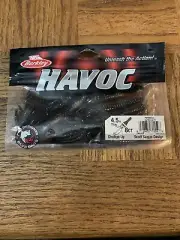 Berkley Havoc Bait Change Up Perfection