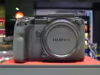 在飛比找Yahoo!奇摩拍賣優惠-【日光徠卡】Fujifilm 富士 GFX 50S 中片幅數