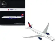 2023 Gemini 200 Airbus A330-900 Delta Air Lines Diecast Model 1/200 Scale