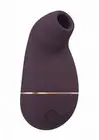 Rechargeable Silicone Vaginal Massager Clitoris Sucker Stimulator