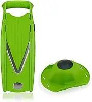 Borner V5 Powerline Slicer Basic Set, Green