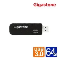 在飛比找燦坤線上購物優惠-Gigastone立達 64GB 格紋隨身碟(UD-3201