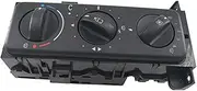 Car Heater Climate Control Panel Switch A9438200026 9438200026