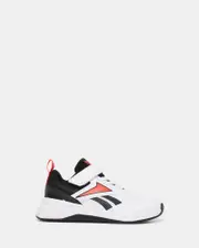 Nano Play Stretch L&t Strap White/Black/Energyred