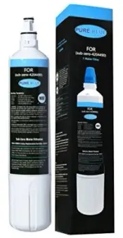 Sub-Zero 4204490 Refrigerator Replacement Water Filter (2 Pack)
