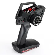 Wltoys 144001 124019 124018 144002 284131 1/12 1/14 1/28 RC Car Spare 2.4G 2CH Transmitter Remote Controller 1669 Parts