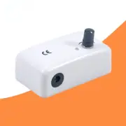 5W Dental Head Mounted Magnifying Len Battery Oral Surgery Headlight HeadMounted