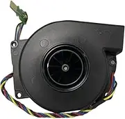 Robot Vacuum Cleaner Fan Assembly Motor Vacuum Module，Compatible for Roomba I1 I2 I3 I4 I5 I6 I7 I8 J7 J8 E5 E6 Parts