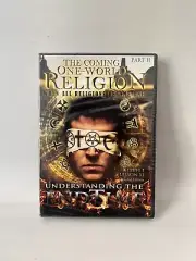 Understanding the End Time: The Coming One-World Religion Part 2 SEALED