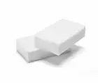 Magic Sponge Eraser 2X Melamine Foam Sponges Stain Dirt Removers