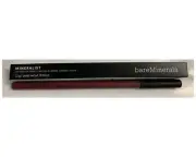 bareMinereals Mineralist Lasting Lip Liner MINDFUL MULBERRY 1.3g