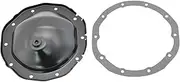 Rear Axle Differential Cover Compatible with Chevy GMC Pickup Truck Van w/ 8.50 Ring Gear"